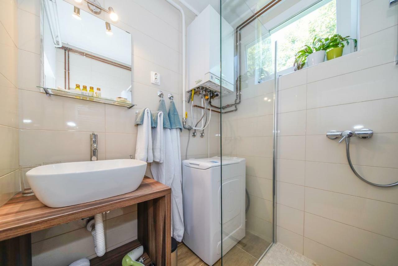 Apartment Happy Day วาราชดีน ภายนอก รูปภาพ