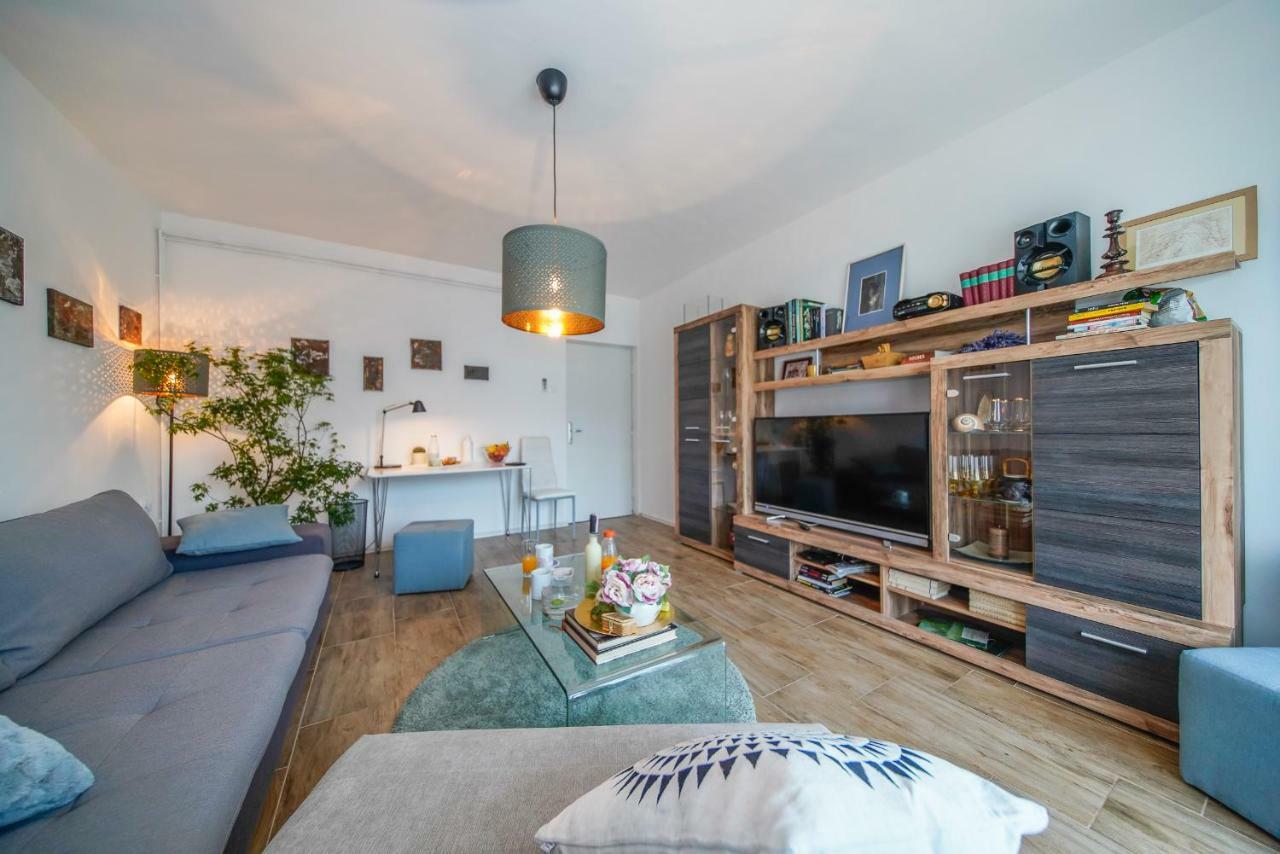 Apartment Happy Day วาราชดีน ภายนอก รูปภาพ