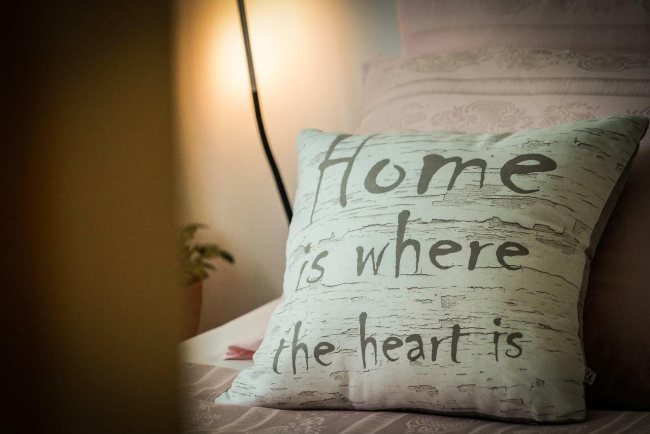 Apartment Happy Day วาราชดีน ภายนอก รูปภาพ